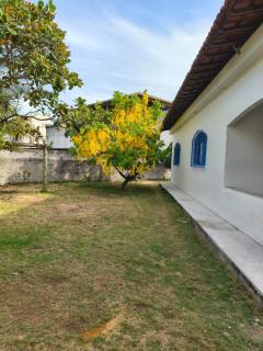 Casa de Vó em Piúma, Quintal, Varanda e 3 Quartos - 6