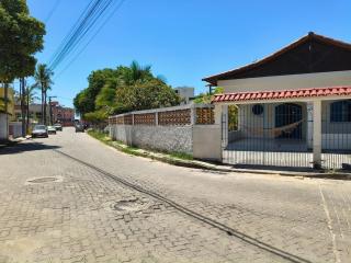 Casa de Vó em Piúma, Quintal, Varanda e 3 Quartos - 2
