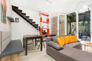 Apartment Orange Old Town - 4