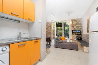 Apartment Orange Old Town - 1