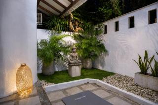 Island`s Pearl Home with Private Patio Quiet & Peaceful, Hin Kong - 6