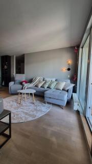 Very central flat with big courtyard balcony - 7