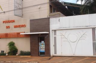 Pousada Do Mineiro - Olímpia - 8