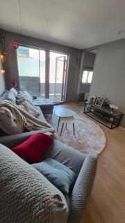 Very central flat with big courtyard balcony - 6