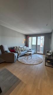Very central flat with big courtyard balcony - 8