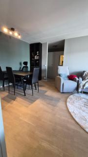 Very central flat with big courtyard balcony - 5