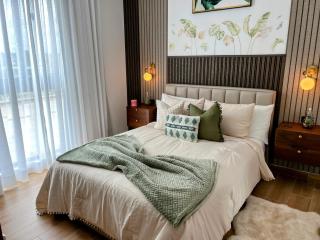 2 bedrooms Pool View Downtown Punta Cana Central Park D-210 - 7