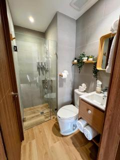 2 bedrooms Pool View Downtown Punta Cana Central Park D-210 - 6