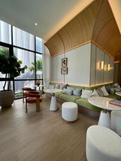 2BR Apartment at The BASE Cherngtalay, Bangtao - 4