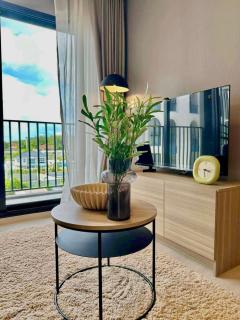 2BR Apartment at The BASE Cherngtalay, Bangtao - 3
