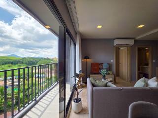 2BR Apartment at The BASE Cherngtalay, Bangtao - 2