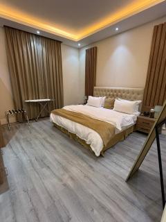 شقق مدار ليالينا - 3