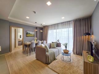 2BR Apartment at The BASE Cherngtalay, Bangtao - 0