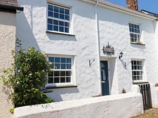 Penrose Farm Cottage - 9