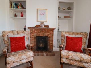 Penrose Farm Cottage - 2