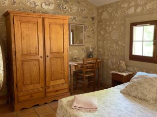 La Ferme Terre Bio Provence - 4