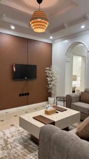 نسمة كيان للشقق المخدومة Nasma Kayan Serviced Apartments - Dschidda - 7