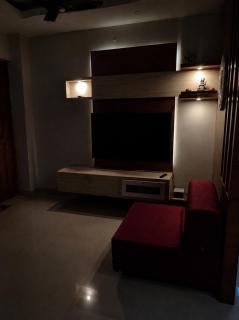 Spacious 3 Bedroom, AC&Fast Wifi, Car Parking , Near Chennai IT Park - 3