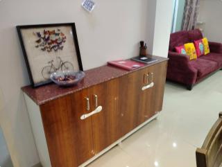Spacious 3 Bedroom, AC&Fast Wifi, Car Parking , Near Chennai IT Park - 2