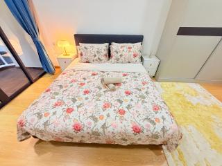 Azure Suites By A&F Danga Bay, Johor Bahru Malaysia - 9