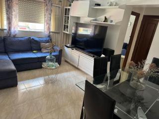 Cozy apartment in Madrid - 5