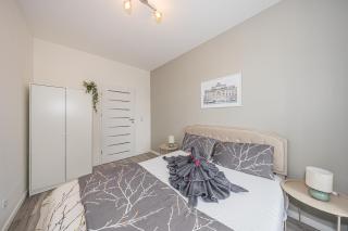 A6 ruhiges 3-Zimmer-Apartment mit Balkon - 6