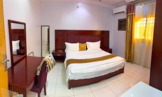 Al Samia economy apartment - 5