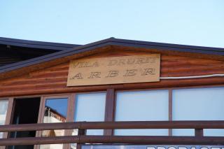 ARBERs aparthotel - 7