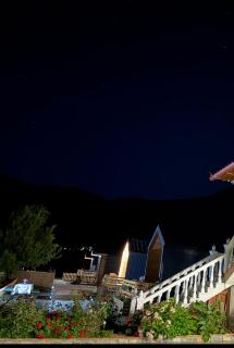 Lean chalet Sea&Mountain view - 9