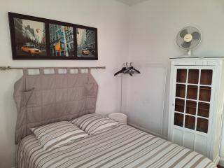 Beau T3 - 6 couchages proche bord de mer & centre ville avec wifi fibre - 4