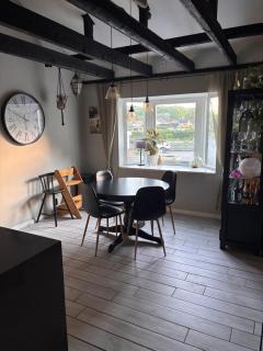 Kanalhuset - 1