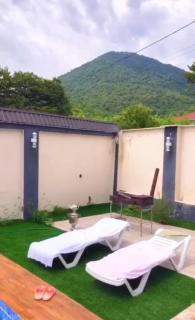 Emaar Afreem Pastar Qebele - 5