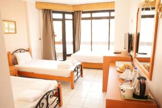 Gaddis Hotel, Suites and Apartments - 0
