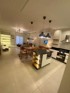 Entire unit for rent in New Cairo - 4