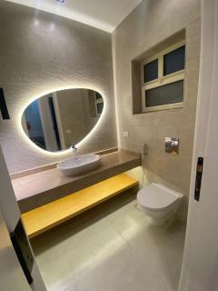 Entire unit for rent in New Cairo - 2