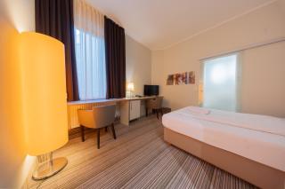 Juno Hotel Bremen City - 8