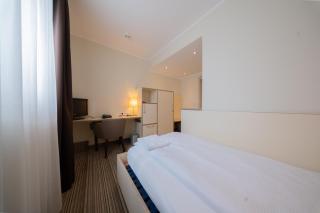 Juno Hotel Bremen City - 7