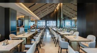 Atour Hotel Guangzhou Zhujiang New Town Taikoo Hui - Guangzhou - 3
