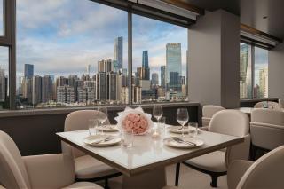 Atour Hotel Guangzhou Zhujiang New Town Taikoo Hui - Guangzhou - 1