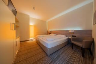 Juno Hotel Bremen City - 1
