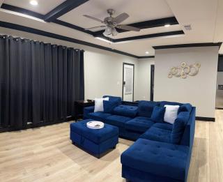 Modern Country Escape - 4