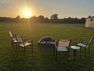 Modern Country Escape - 1