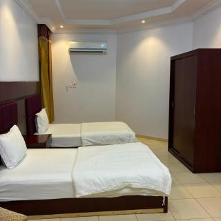 Al Samia economy apartment - 3