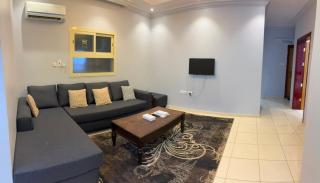 Al Samia economy apartment - 2