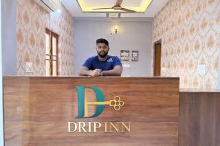 Hotel Drip inn JNK - 6
