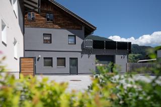 Bramberg Hideaway mit großer Terrasse - 1