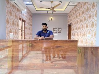 Hotel Drip inn JNK - 2
