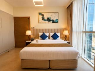 Saray Deluxe Hotel Apartments - 6