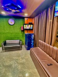 Hotel Shree Ji Inn - 5