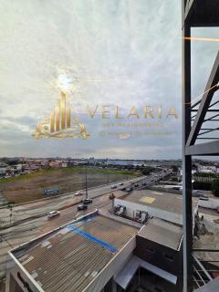 Velaria Signature Quo - Zona Aeropuerto y Mall Guayaquil - 0